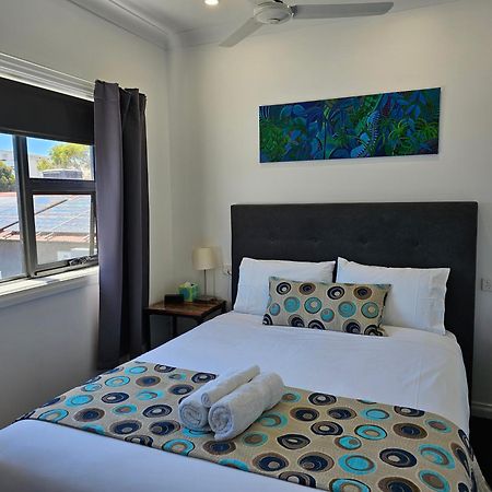Aart Apartments พอร์ทลินคอล์น ภายนอก รูปภาพ