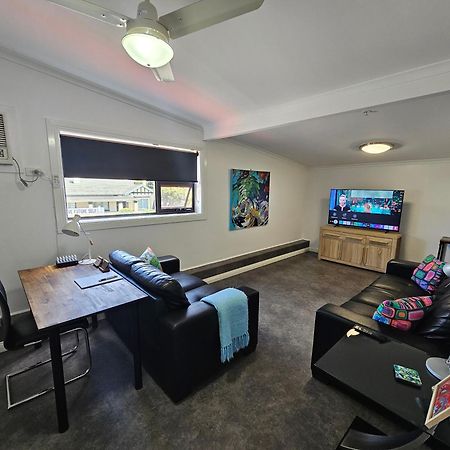Aart Apartments พอร์ทลินคอล์น ภายนอก รูปภาพ