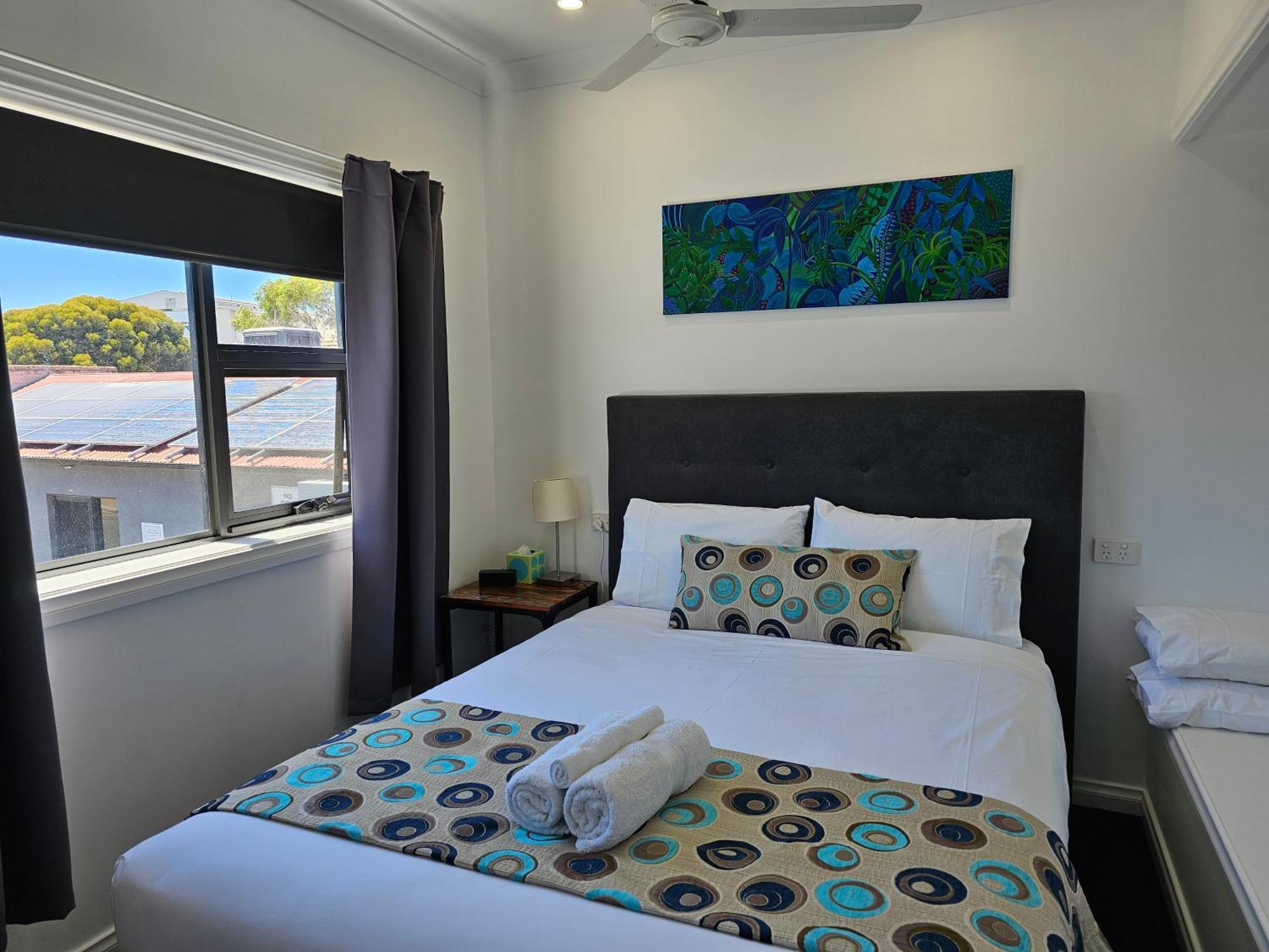 Aart Apartments พอร์ทลินคอล์น ภายนอก รูปภาพ