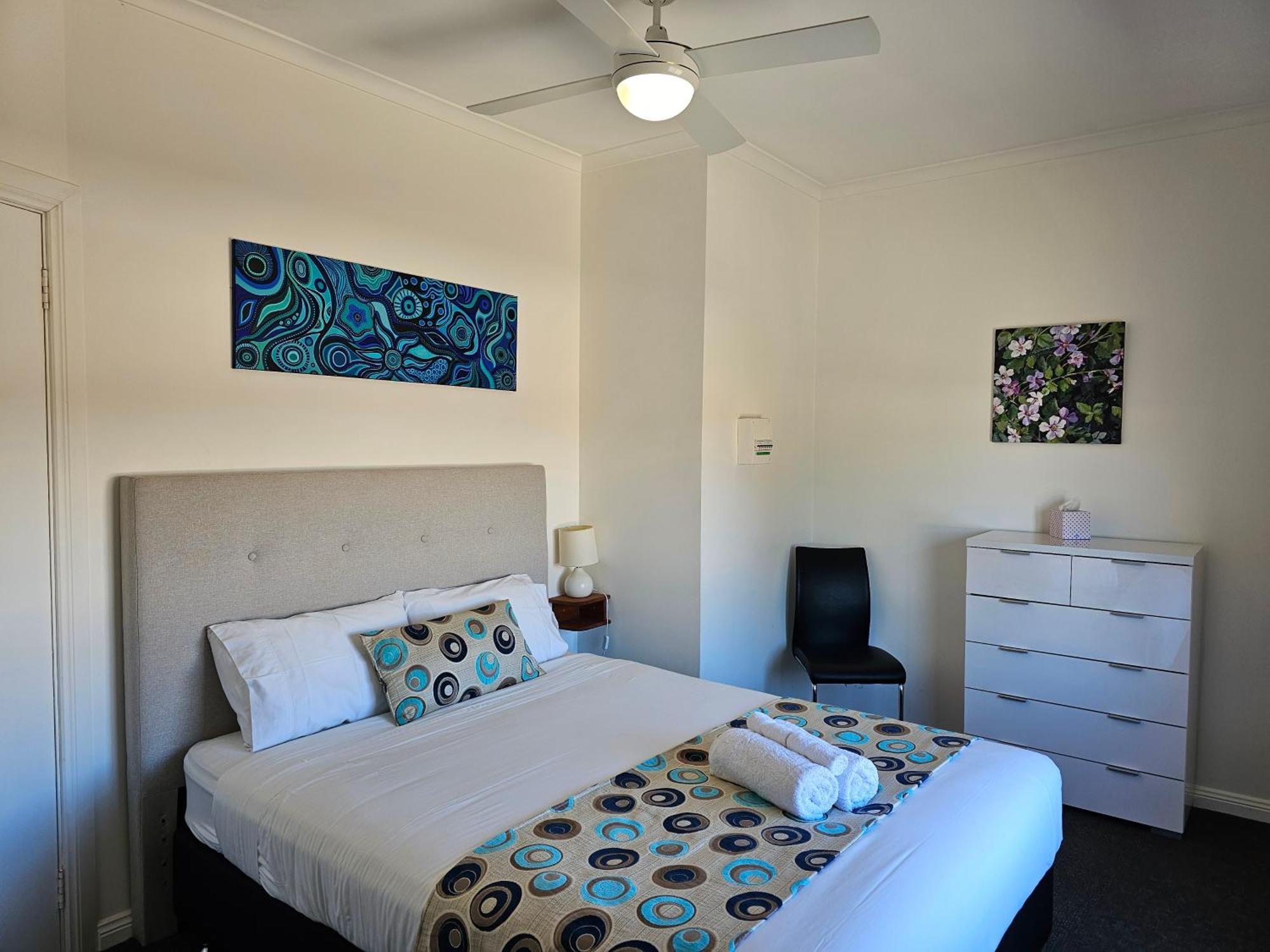 Aart Apartments พอร์ทลินคอล์น ภายนอก รูปภาพ