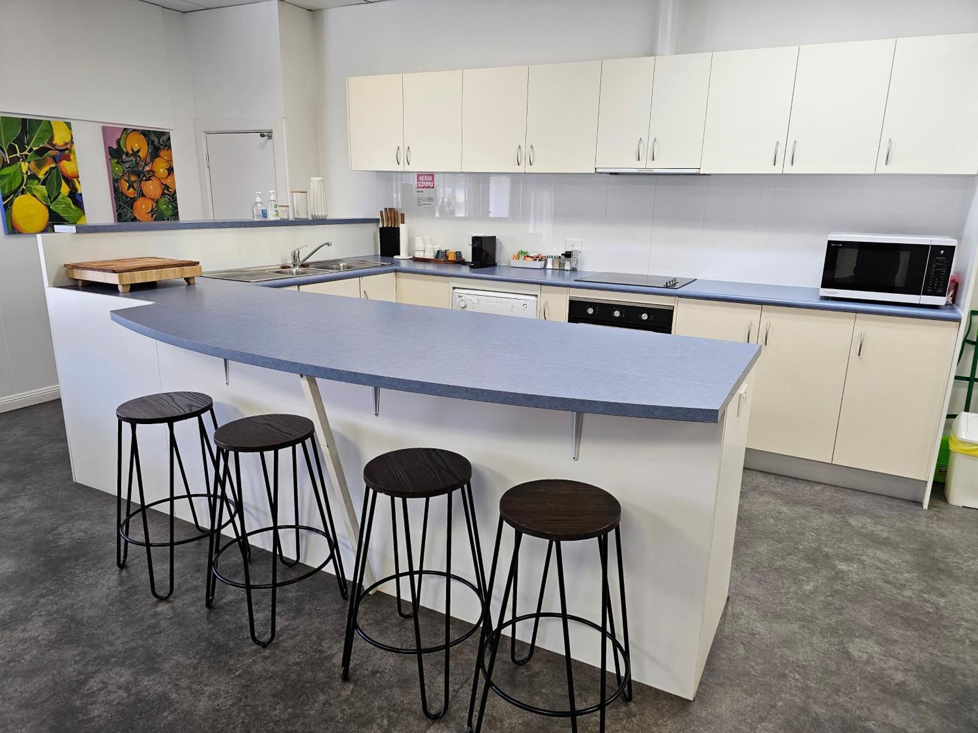 Aart Apartments พอร์ทลินคอล์น ภายนอก รูปภาพ