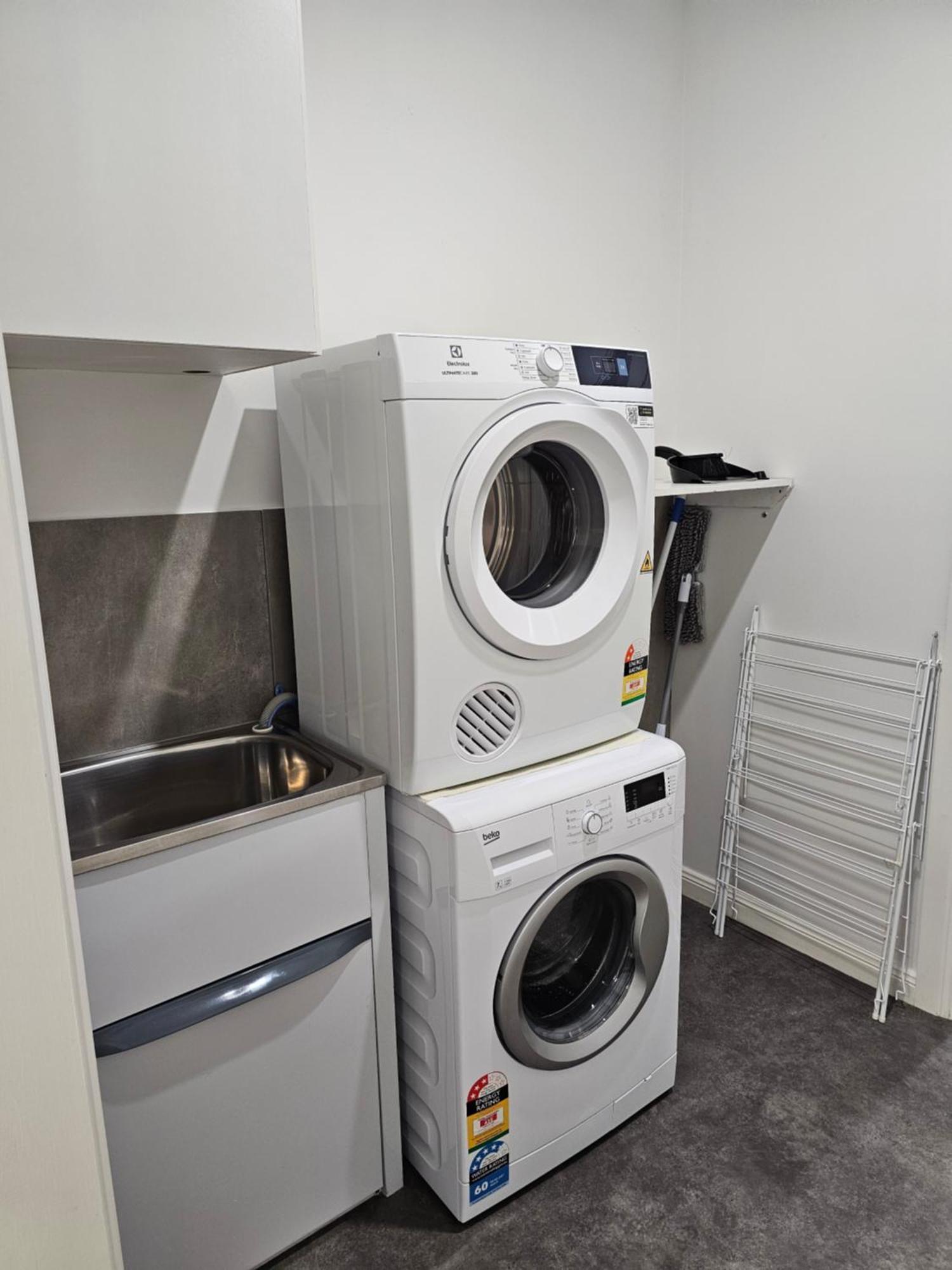 Aart Apartments พอร์ทลินคอล์น ภายนอก รูปภาพ