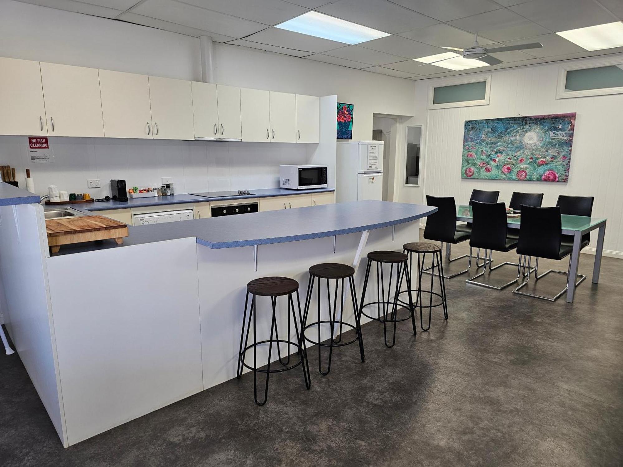 Aart Apartments พอร์ทลินคอล์น ภายนอก รูปภาพ